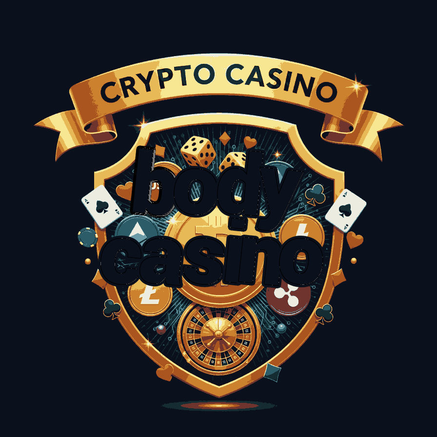 Body Casino - Fitness-Themed Slot Games